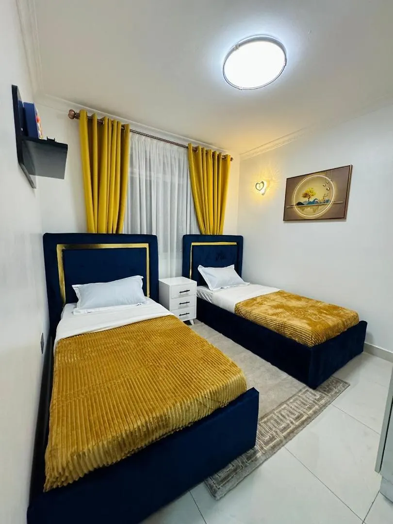 Kunda Home, Muyenga Kampala Uganda