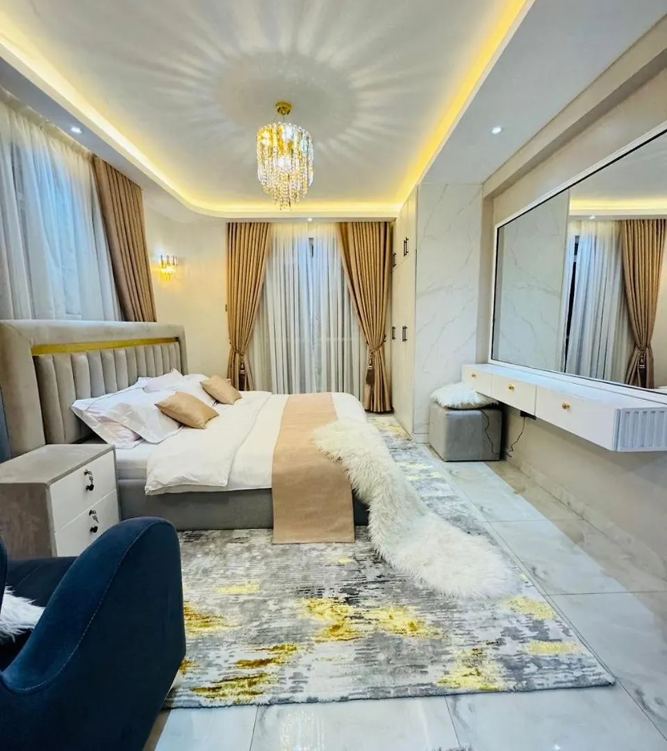 Appartamento Kunda Home, Muyenga Kampala