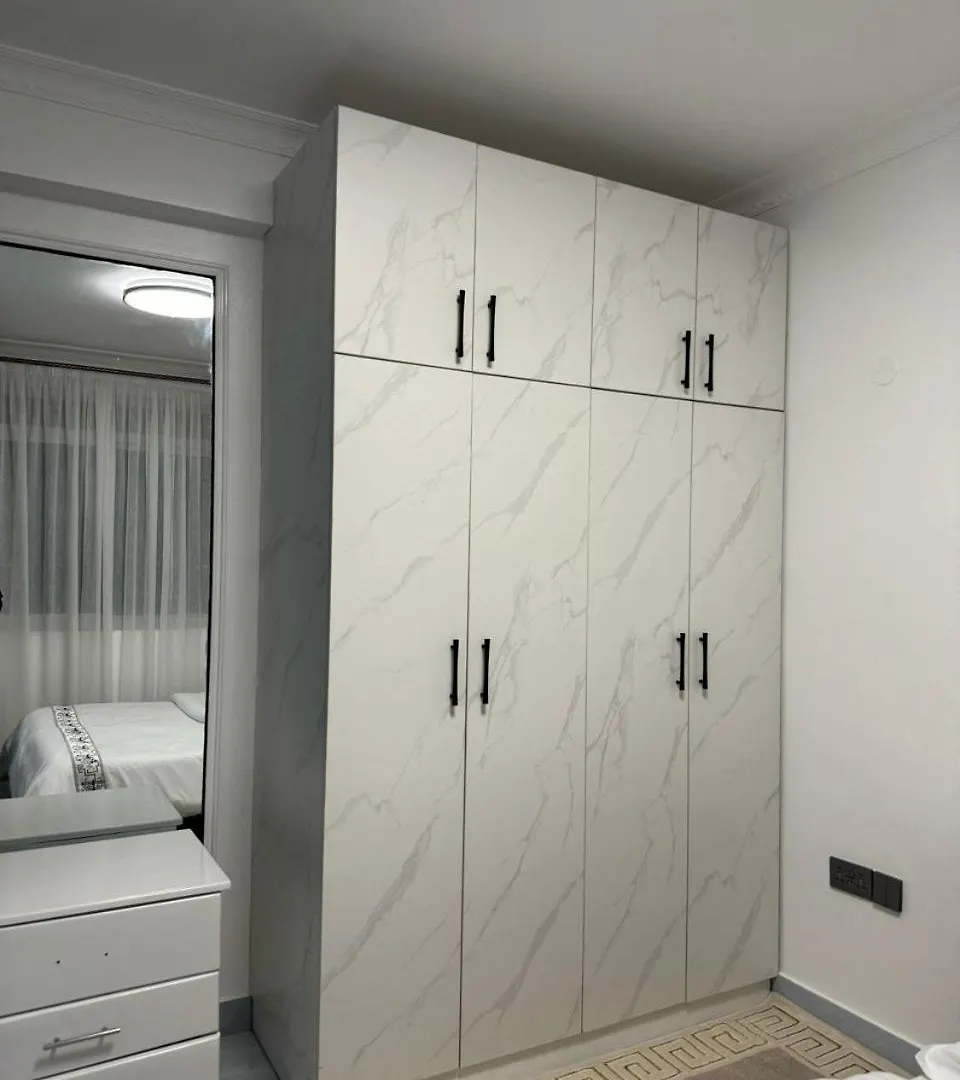 Appartamento Kunda Home, Muyenga Kampala