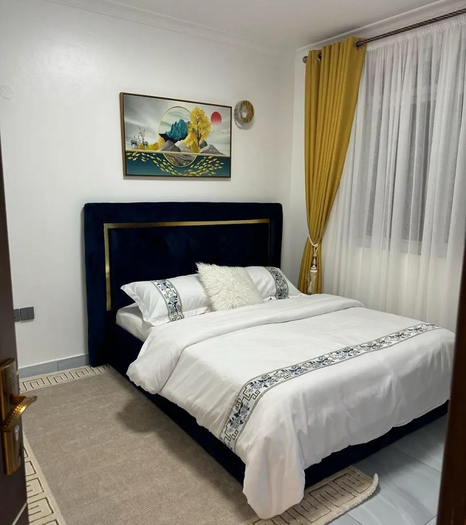 Kunda Home, Muyenga Kampala