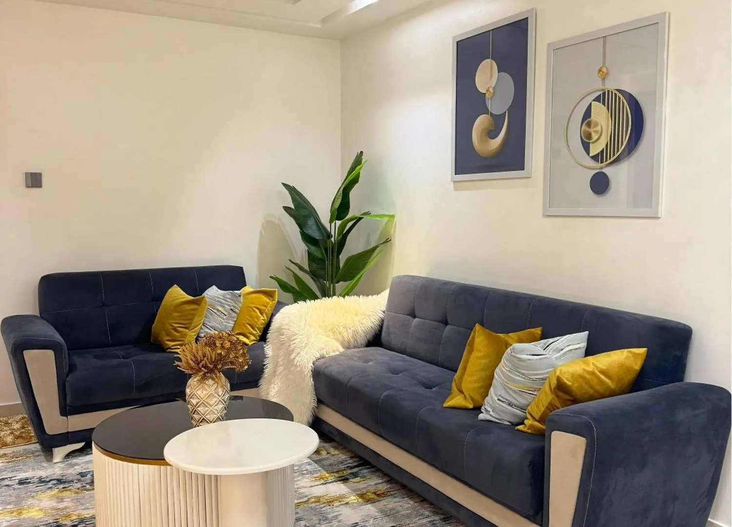Kunda Home, Muyenga Kampala Appartamento