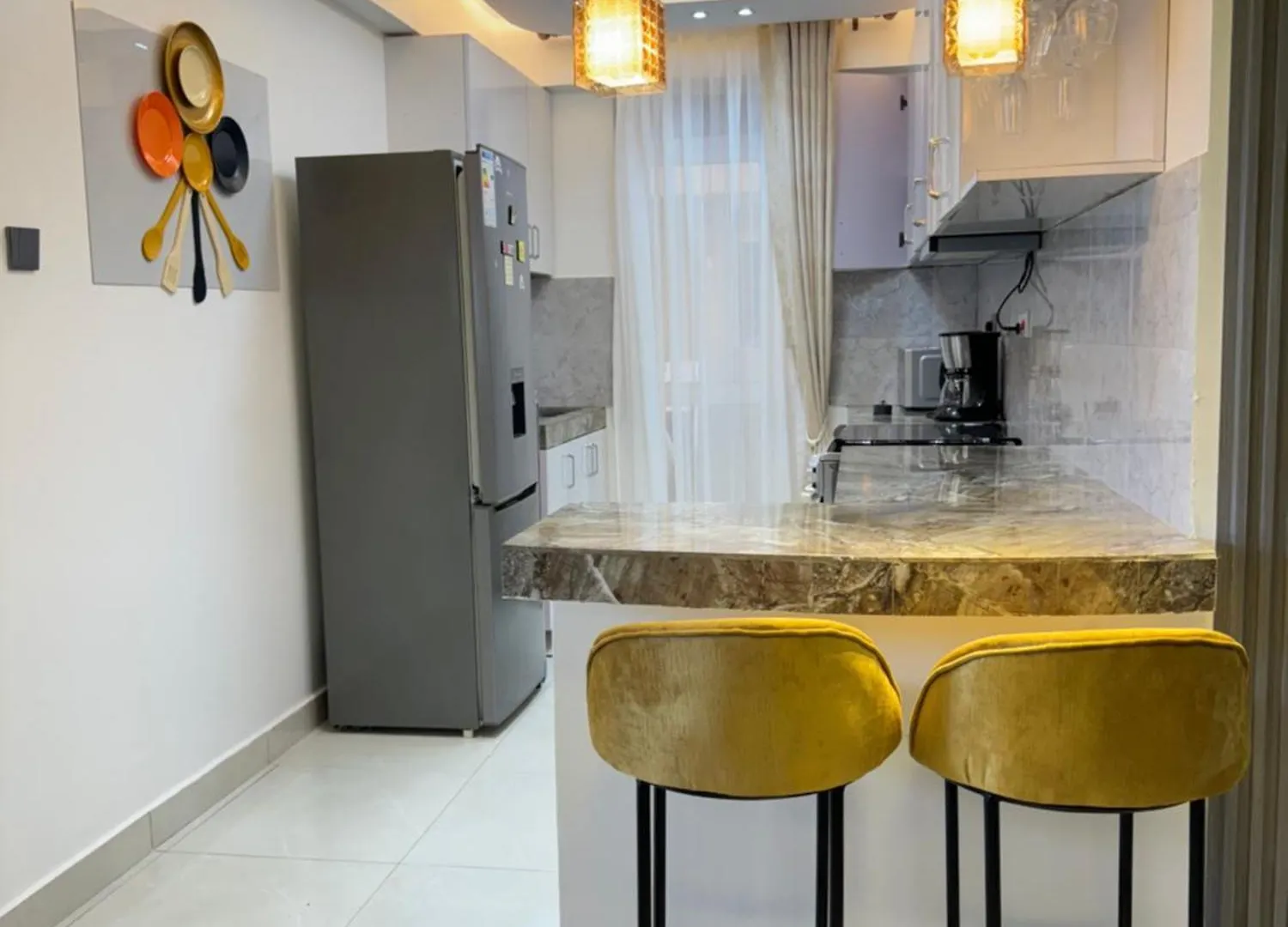Appartamento Kunda Home, Muyenga Kampala Uganda