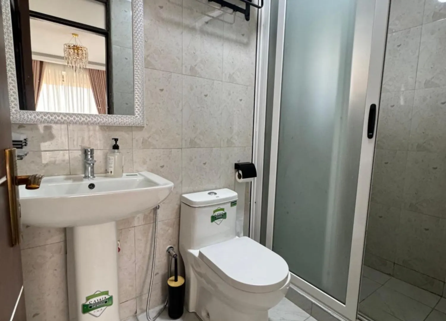 Appartamento Kunda Home, Muyenga Kampala