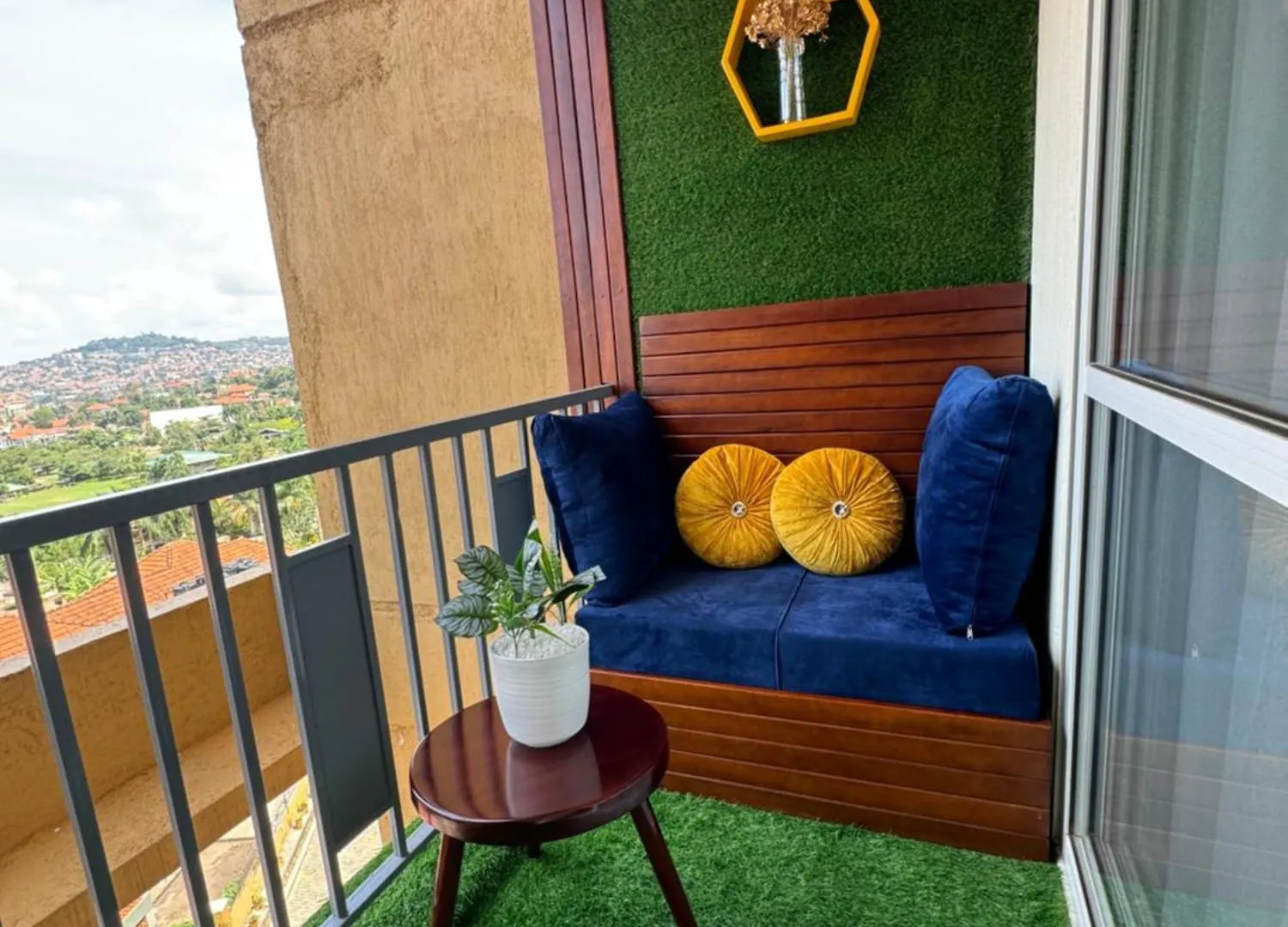 Kunda Home, Muyenga Kampala