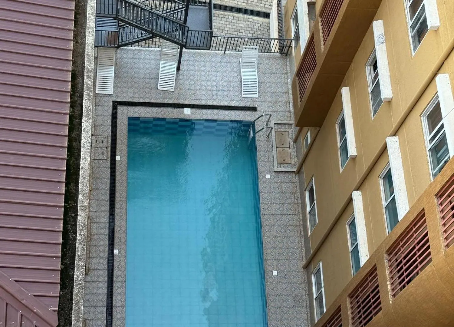Kunda Home, Muyenga Kampala Appartamento